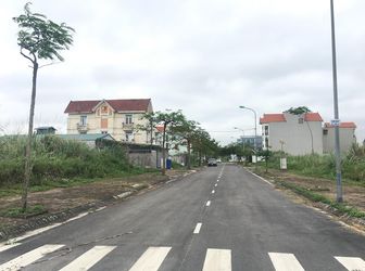 Đầu Tư Ô Góc Giá Chỉ Bằng Ô Thường - Bán Ô Góc Hà Khánh B Có Sổ Đỏ Chính Chủ - Giá Bán Cắt Lỗ 