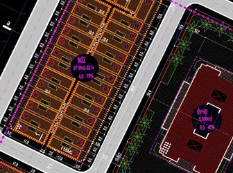Chính Chủ Gửi Bán Ô Đất Thẩm Gia Quay Sân Bóng – Hiện Đang Chờ Ra Bìa – Giá Đầu Tư