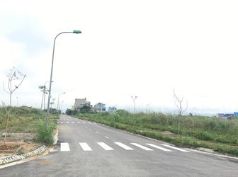 Đầu Tư Ô Góc Giá Chỉ Bằng Ô Thường - Bán Ô Góc Hà Khánh B Có Sổ Đỏ Chính Chủ - Giá Bán Cắt Lỗ 