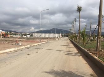 Đất Nền, Shophouse Gần Vòng Xoay An Phú, Bình Dương