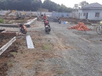 Bán Lô Đất 90M2 Mặt Chợ Gò Đen, Dt 5X18M