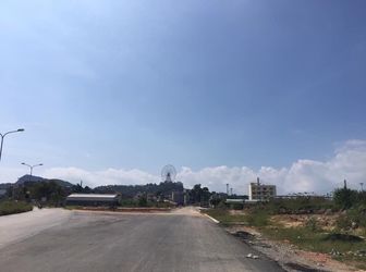 Chính Chủ Gửi Bán Ô Đất Thẩm Gia Quay Sân Bóng – Hiện Đang Chờ Ra Bìa – Giá Đầu Tư  