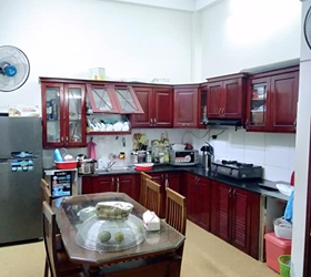 Bán Nhà Đẹp, Ngõ Ô Tô, Phố Bùi Xương Trạch, Giá 5.2 Tỷ