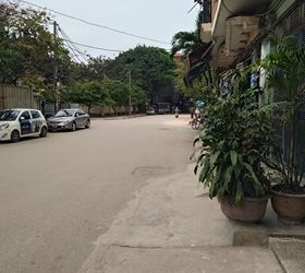 Bán Nhà Đẹp, Ngõ Ô Tô, Phố Bùi Xương Trạch, Giá 5.2 Tỷ