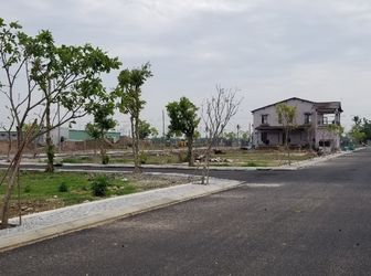 Đất Nền Chủ Đầu Tư - Mặt Tiền Tỉnh Lộ 44A - Bà Rịa Vũng Tàu