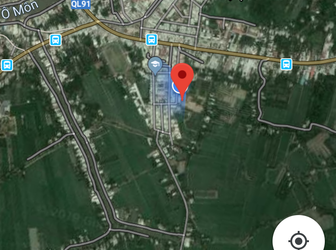 Nhanh Tay Kẻo Hết - Khu đô thị Thông Minh Thành Đô