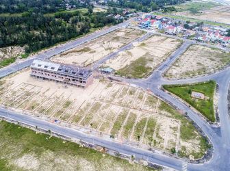 Bán Đất Khu Công Nghiệp Điện Nam - Điện Ngọc