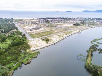 Bán Đất Khu Công Nghiệp Điện Nam - Điện Ngọc