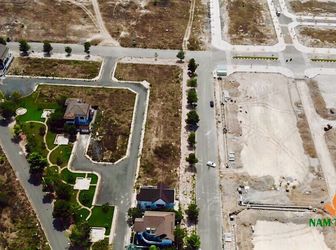 Đất Nền Dự Án Giá Rẻ Đồng Nai Chỉ Từ 280 Triệu/nền (30%).