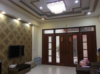 Bán Nhà Đẹp Giải Phóng Về Ở Ngay - 10M Ra Mặt Phố - Đối Diện Hồ Linh Đàm Thơ