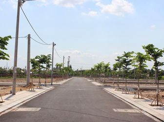 Bán Đất Khu Dân Cư Bình Chánh Sổ Hồng Riêng - 100M2 - 800 Triệu