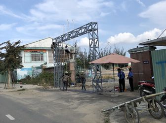 Bán Đất Đường Hoàng Văn Thái,Cạnh Đh Duy Tân. Giá Chỉ 2,025 Tỷ. Hỗ Trợ Tt 50%.lh 0934924442.