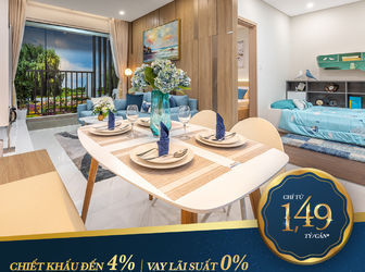 Sở Hữu Căn Hộ Vàng Dự Án Safira - Khang Điền - 0977760514