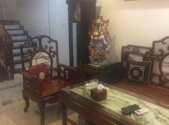 Bán Gấp Nhà Nguyễn Chí Thanh Diện tích 66M2 X 5 Tầng, mặt tiền 5M, Giá 9 Tỷ