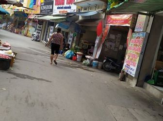 Bán Nhà Mễ Trì, Nam Từ Liêm 36M2, 7 Tầng, 5.4 Tỷ, Phố Sầm Uất, Kinh Doanh Tốt