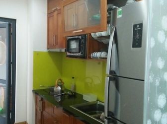 Bán Căn Hộ Chung Cư Tại Green Stars - Quận Bắc Từ Liêm - Hà Nội