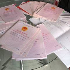 Cần Ra Gấp Lô Đất Ngay Kcn Becamex