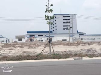 Cần Ra Gấp Lô Đất Ngay Kcn Becamex