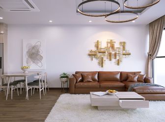 Cho Thuê Chung Cư Flc Phạm Hùng 76M2, 2 Phòng ngủ, Đầy Đủ Nội Thất Đẹp 12 Triệu/tháng. Lh: 09034 33 034