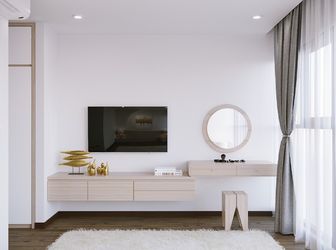 Cho Thuê Chung Cư Flc Phạm Hùng 76M2, 2 Phòng ngủ, Đầy Đủ Nội Thất Đẹp 12 Triệu/tháng. Lh: 09034 33 034