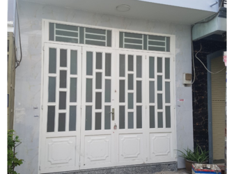 Nhà Đường Tân Kỳ Tân Quý, P.Sơn Kỳ, 4 X 10M, 1 Lầu, Hẻm 5M, Giá 3.75 Tỷ