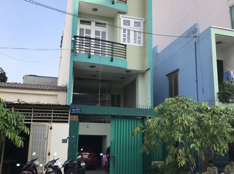 Ngộp Oxi, Cần Bán Nhanh Căn Nhà