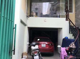 Ngộp Oxi, Cần Bán Nhanh Căn Nhà