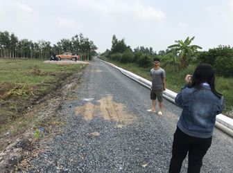 Đất Nền Bến Lức, Long An