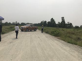 Đất Nền Bến Lức, Long An