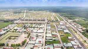 Chuyển Hướng – Đầu Tư Đất Nền Dự Án Kdt Giai Đoạn Đầu