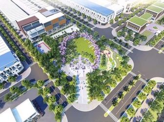 Chuyển Hướng – Đầu Tư Đất Nền Dự Án Kdt Giai Đoạn Đầu