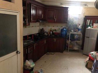 Chính Chủ Cấn Gấp Nhà Phố Khương Trung Với Diện Tích, 30M2 X 4 Tầng  2.1 Tỷ 