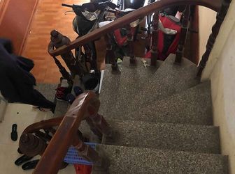 Chính Chủ Cấn Gấp Nhà Phố Khương Trung Với Diện Tích, 30M2 X 4 Tầng  2.1 Tỷ 