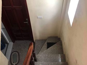 Chính Chủ Cấn Gấp Nhà Phố Khương Trung Với Diện Tích, 30M2 X 4 Tầng  2.1 Tỷ 