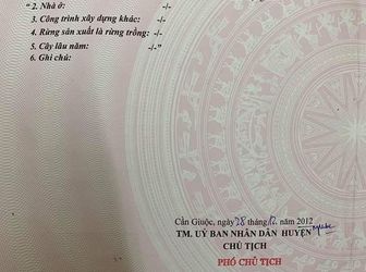 Bán Trong Tuần Đất Nền Long Hậu , Đường N10, Dt 90M2, Giá Tốt Nhất Khu Vực , Shr 