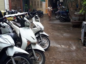 Hiếm ... Bán Nhà Hồng Mai, Kd Lõi Hai Bà Trưng, 50M2, 4.7 Tỷ. Điện thoại: 0363360011.