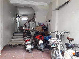 Top House ... Bán Nhà Hoàng Mai, Ô Tô, Gần Hồ Đền Lừ, 40M2, 4.2 Tỷ.0363360011.