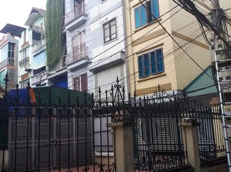 Top House ... Bán Nhà Hoàng Mai, Ô Tô, Gần Hồ Đền Lừ, 40M2, 4.2 Tỷ.0363360011.