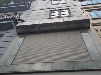 Top House ... Bán Nhà Hoàng Mai, Ô Tô, Gần Hồ Đền Lừ, 40M2, 4.2 Tỷ.0363360011.