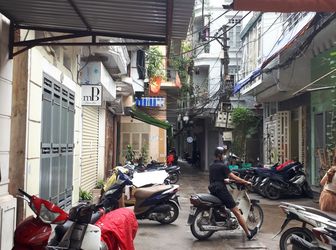 Hiếm ... Bán Nhà Hồng Mai, Kd Lõi Hai Bà Trưng, 50M2, 4.7 Tỷ. Điện thoại: 0363360011.