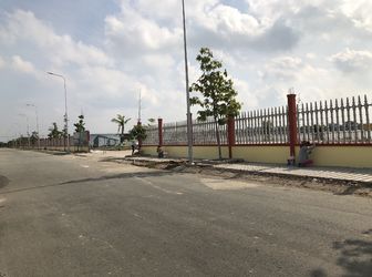 Đất Đẹp Khu Đô Thị Sinh Thái Phức Hợp- Chính Chủ-Sổ Hồng Riêng