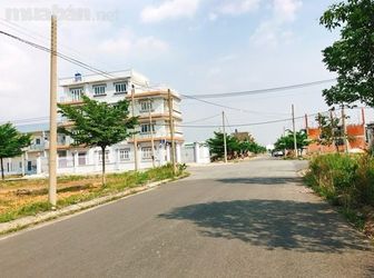 Đất Đẹp Khu Đô Thị Sinh Thái Phức Hợp- Chính Chủ-Sổ Hồng Riêng