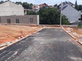 "bán Đất Đường Vạn Hạnh, Phường 8, Đà Lạt 233,3Mv Đ3909