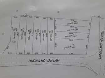 Đất Trung Tâm Tp Tây Ninh 5X28 Shr 