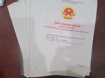 Đất Trung Tâm Tp Tây Ninh 5X28 Shr 