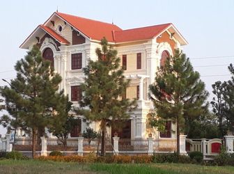 Bán Biệt Thự Sinh Thái Đồi Thông Duy Nhất Tại Hà Nội. Lh : 0974852233