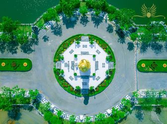 Bán Biệt Thự Sinh Thái Đồi Thông Duy Nhất Tại Hà Nội. Lh : 0974852233