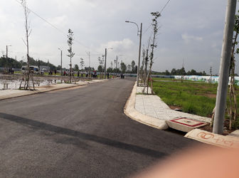 Bán Đất Thật,giá Trị Thật,giá Gốc Từ Chủ Đầu Tư