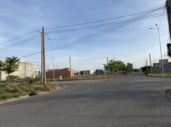 Cần Thanh Lý Lô Đất Chính Chủ Khu Dân Cư Đất Nam Luxury  Bình Chánh 