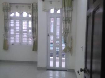 Nhà Mới 42M2 Hà Huy Giáp, Ngay Cầu Vượt Ngã Tư Ga